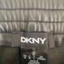 DKNY faux leather trousers size M suits size 14 UK Image 2