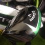 Callaway Elyte Driver Image 2