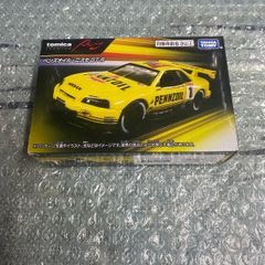 Nissan Skyline Tomico