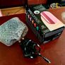 SensatioNail LED Nail Lamp - Excellent Condition Image 7