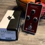 Foxgear Manic Germanium Vintage Fuzz pedal Image 5