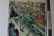 Dublin Tin Metal sign