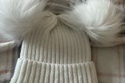 Girls hat 1/2