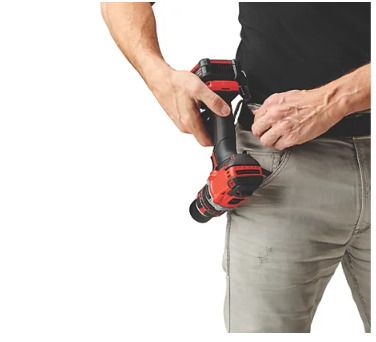 Einhell TP-CD 18/50 Li-i BL 18V Li-Ion Power X-Change Brushless Cordless Combi Drill - Bare