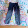 ladies legging and crop top. Gym Shark. Size small Image 7