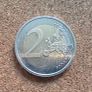 2 euro coin Image 2