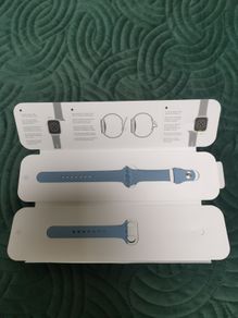 Apple watch strap unused in original packaging
