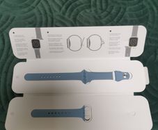 Apple watch strap unused in original packaging