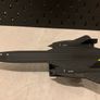 SR-71 Blackbird 3D printed (Free Postage) Image 4