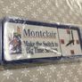 Montclair Wall Clock Image 2