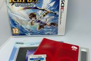 Kid Icarus Uprising Nintendo 3DS