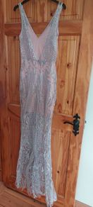 Sparkle Dress