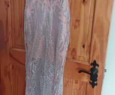 Sparkle Dress