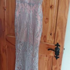 Sparkle Dress