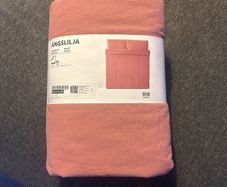IKEA King size duvet cover set