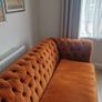 Chesterfield 3 Seater Sofa Image 2