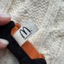 2016 McDonalds Happy Meal Toy The Secret Life of Pets Dachshund Buddy Used Please look at the pictures Image 9