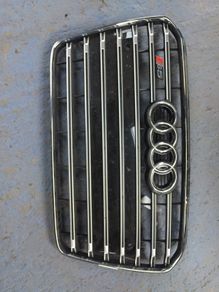 Audi S5 Grill Facelift 2012-2016