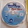 The Smurfs Dance Party Nintendo Wii games Original Image 6