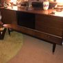 Mid Century Sideboard Image 5