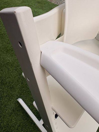 Stokke tripp trapp