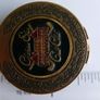 Chateau Elan Golf Club (Georgia) Flat Metal Logo Golf Ball Marker Image 6
