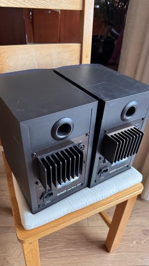 Tannoy Reveal 5A