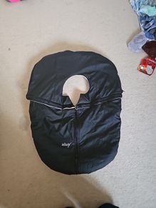 maxi cosi cover