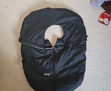 maxi cosi cover