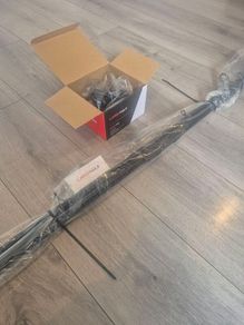 Fishing Rod