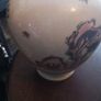 Large Ginger jar lidded Image 7