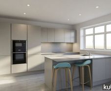 Kitchen Unit