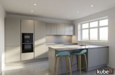 Kitchen Unit