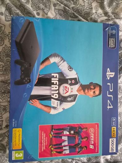 playstation 4