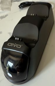 OIVO Dual Charging Dock for PS4 Controllers | USB | Original | Excellent Condition