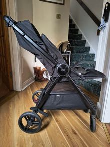 Mamas&Papas Libro stroller + insert