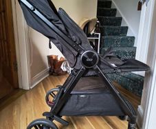 Mamas&Papas Libro stroller + insert
