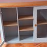 Solid wood dining or hall unit Image 2