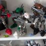 Bionicle Rahkshi Image 4