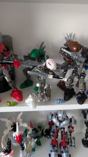 Bionicle Rahkshi