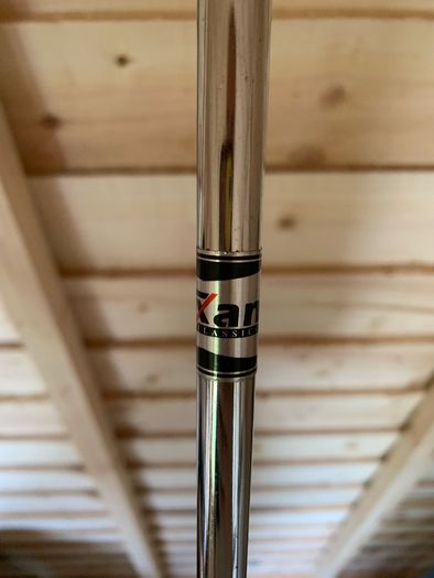 Bagged(Frazer) Texans Classic Women's golf set (RH) (13 clubs)