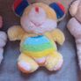 vintage 80s plush toys Image 3