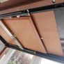 Solid Wood Calligaris extendable table Image 4