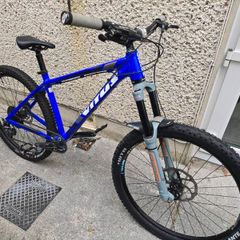 Vitus Hardtail Upgraded Mountain bike