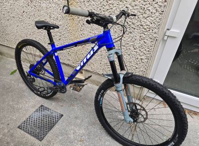 Vitus Hardtail Upgraded Mountain bike