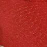 Ladies red dressy  top Image 4