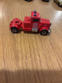 Matchbox