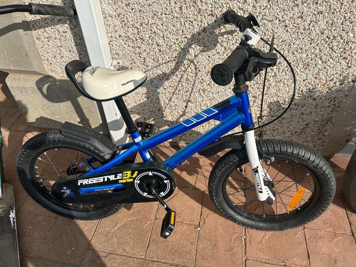 kids bike