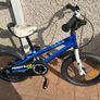 kids bike Image 2