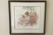 Art - Tapestry.